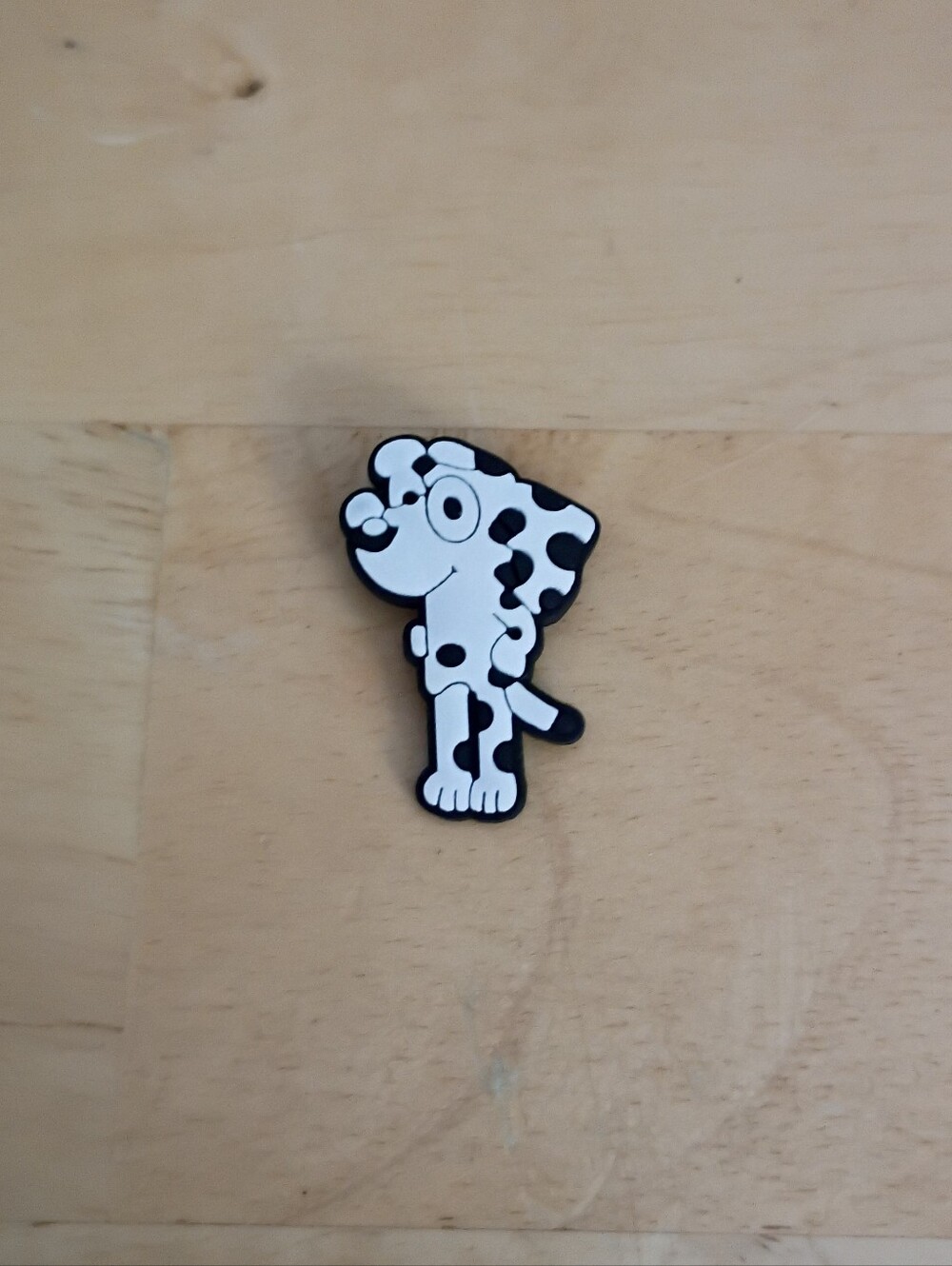 10 for $10 Jibbitz Croc Charms - Chloe - Bluey Characters - New Shoe Charm